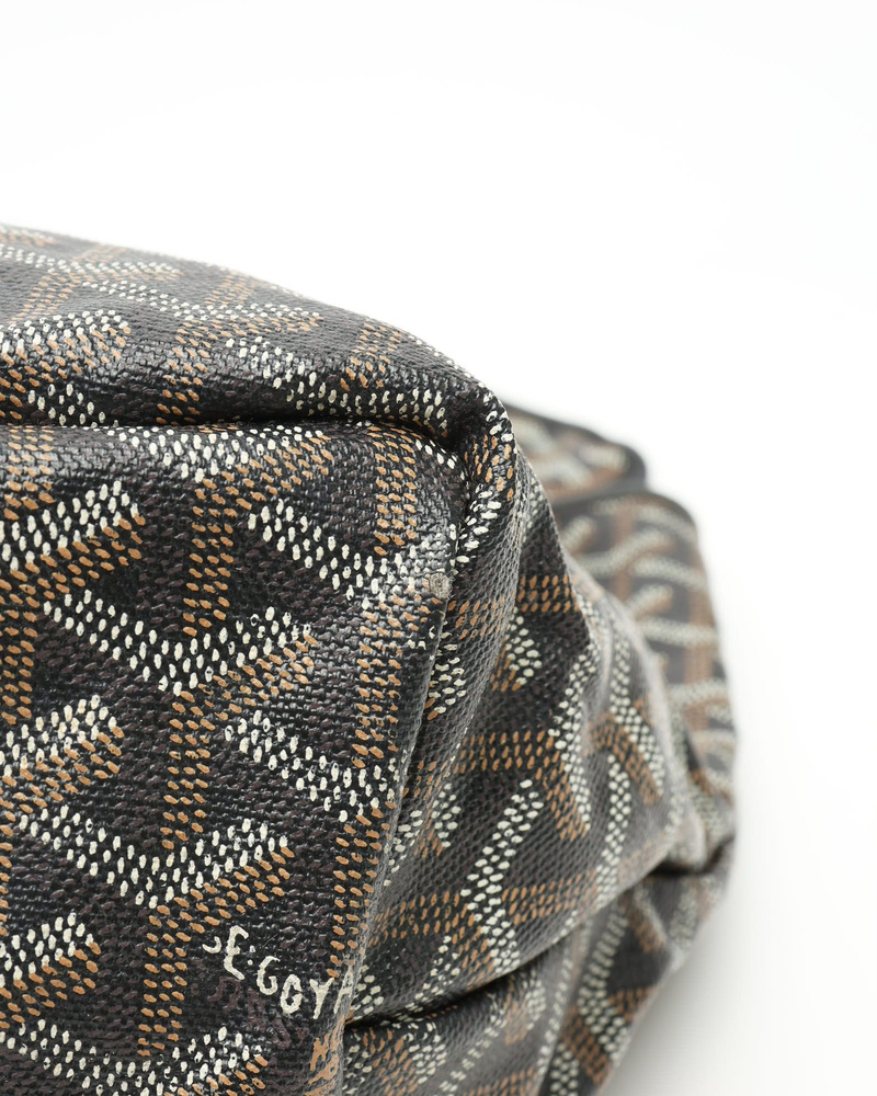 Goyard ine Saint Louis PM Tote Bag