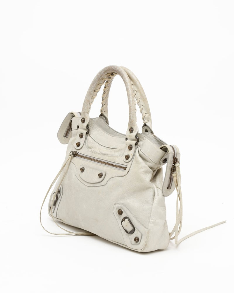 Balenciaga Town Bag