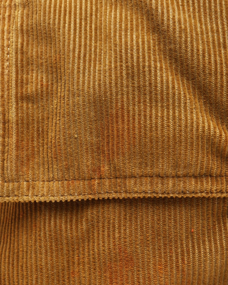 Fendi Mamma Corduroy Bag