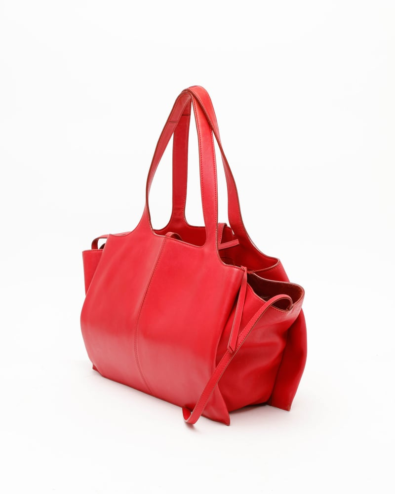 Celine Céline Medium Tri-Fold Bag