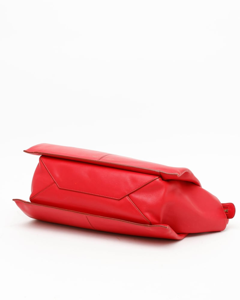 Celine Céline Medium Tri-Fold Bag