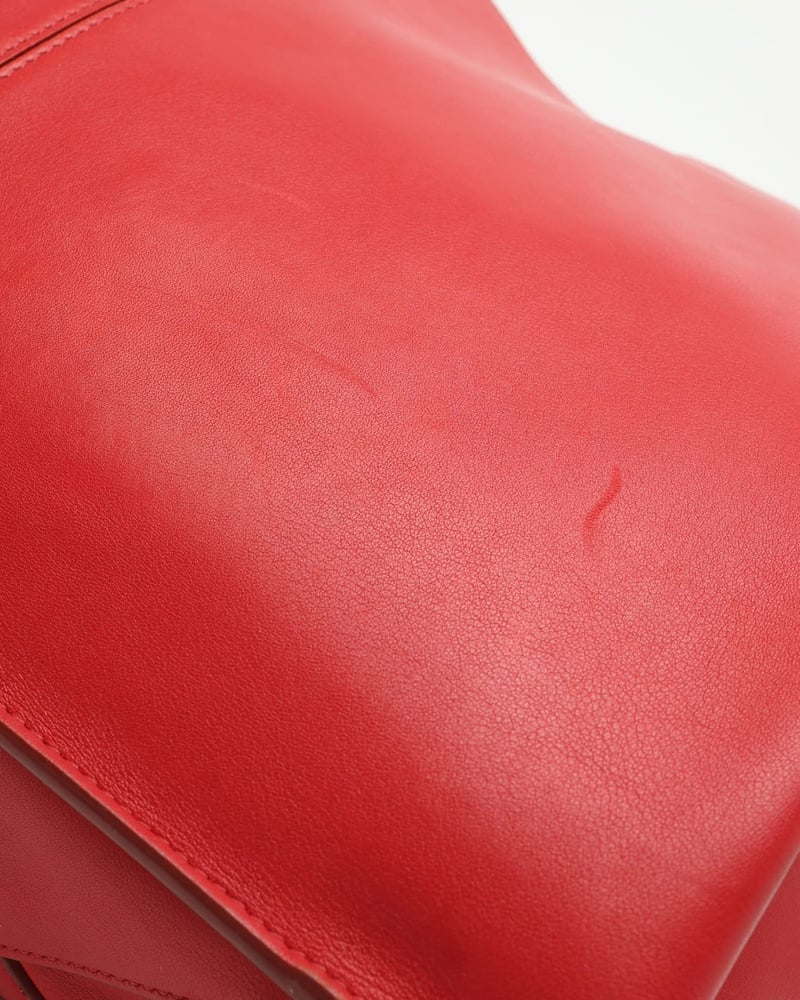 Celine Céline Medium Tri-Fold Bag