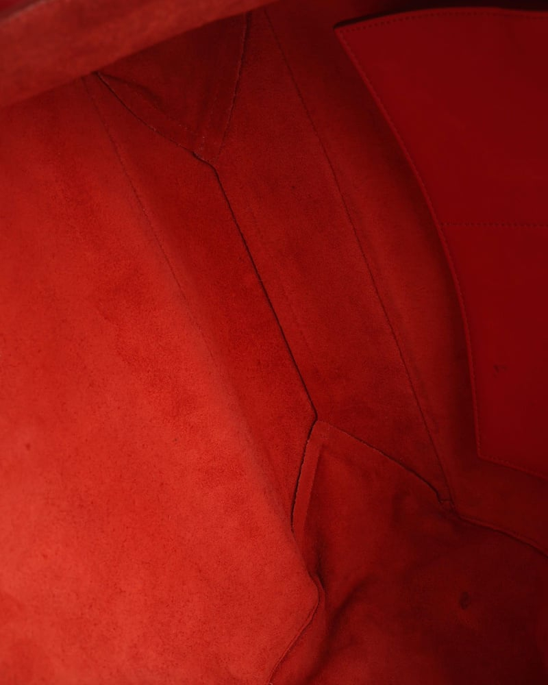 Celine Céline Medium Tri-Fold Bag