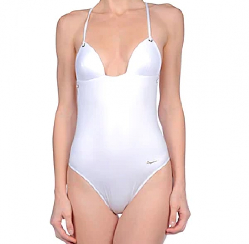 Dsquared2 maillot de bain une pièce