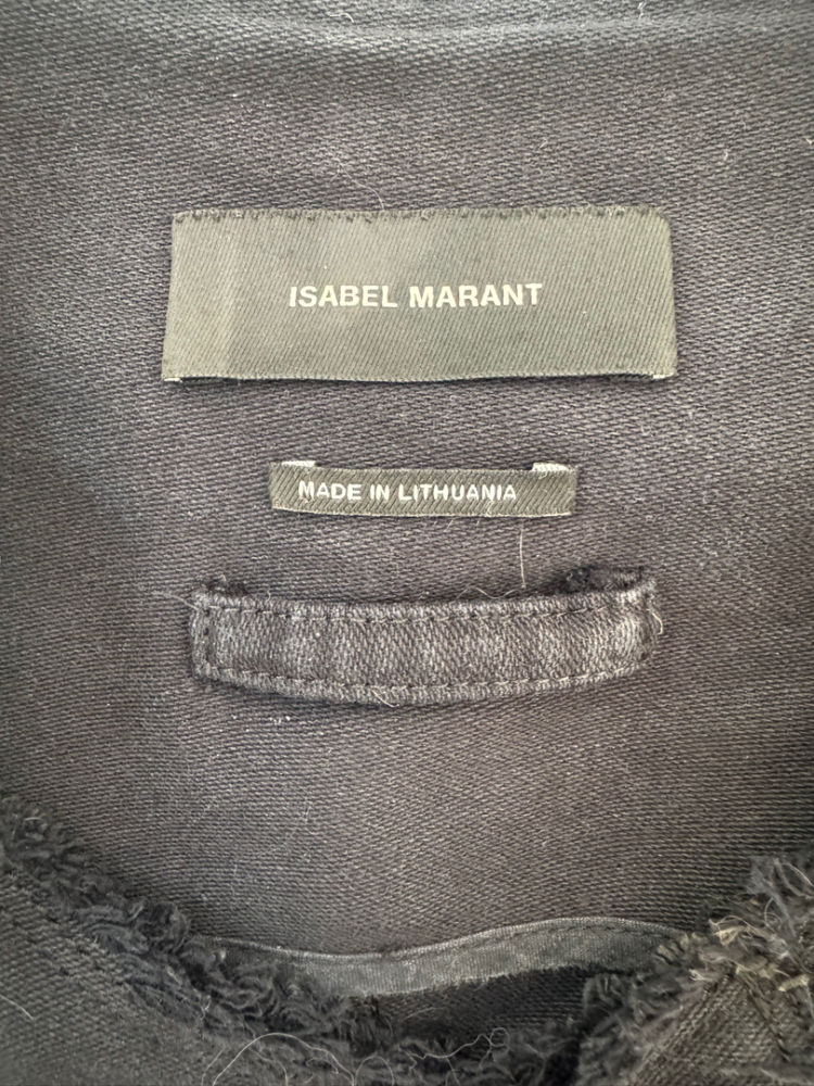 Isabel Marant Jacket