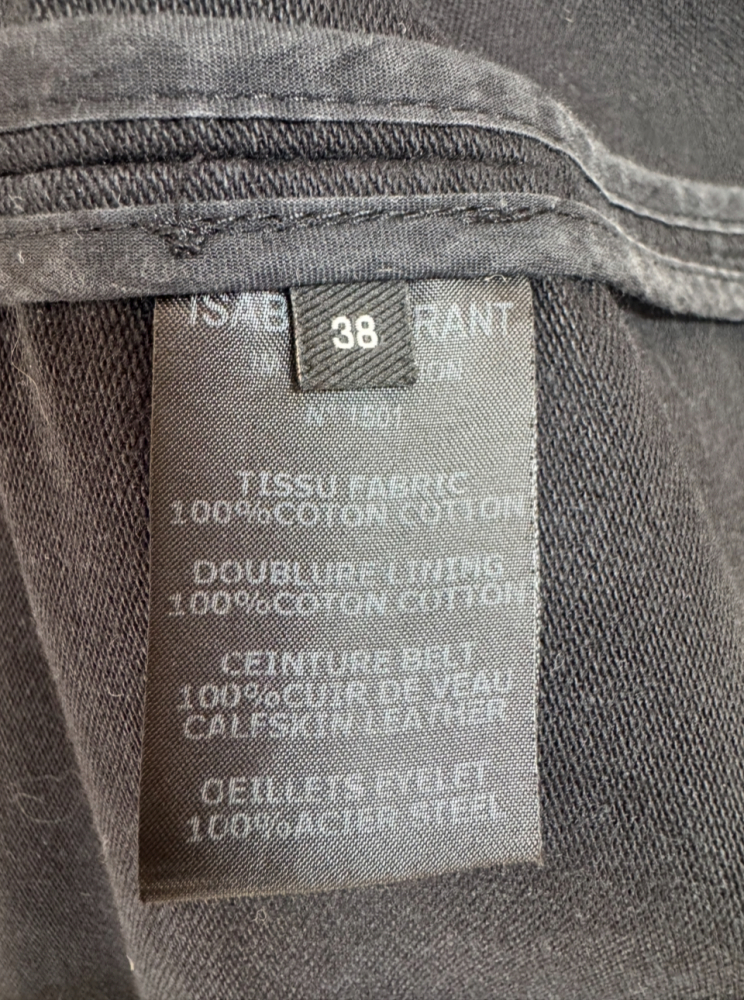 Isabel Marant Jacket