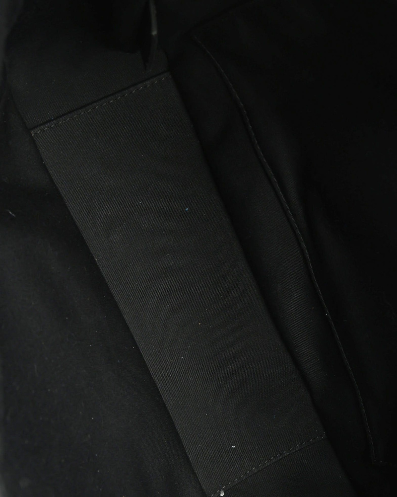 Christian Dior Oblique Explorer Messenger Bag