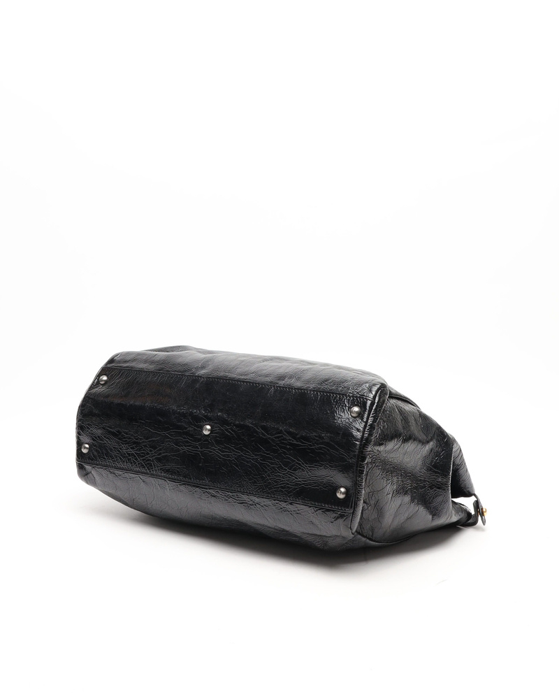 Fendi Large Peekaboo Bag