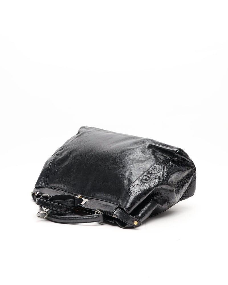 Fendi Large Peekaboo Bag