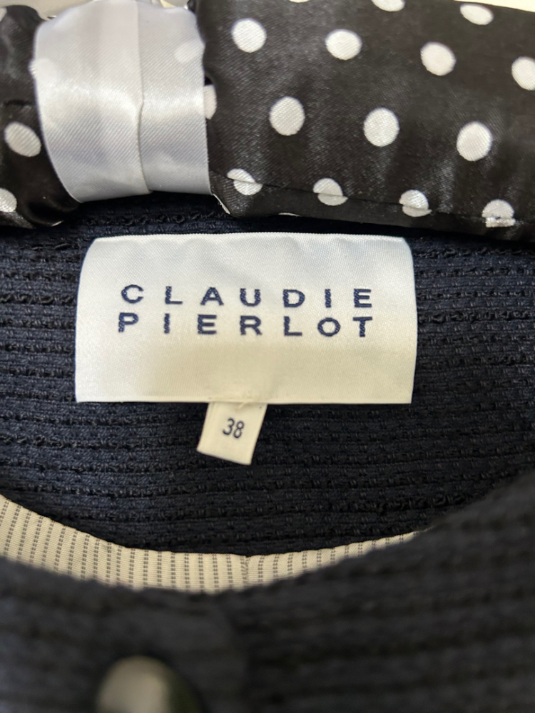 Claudie Pierlot Suit jacket