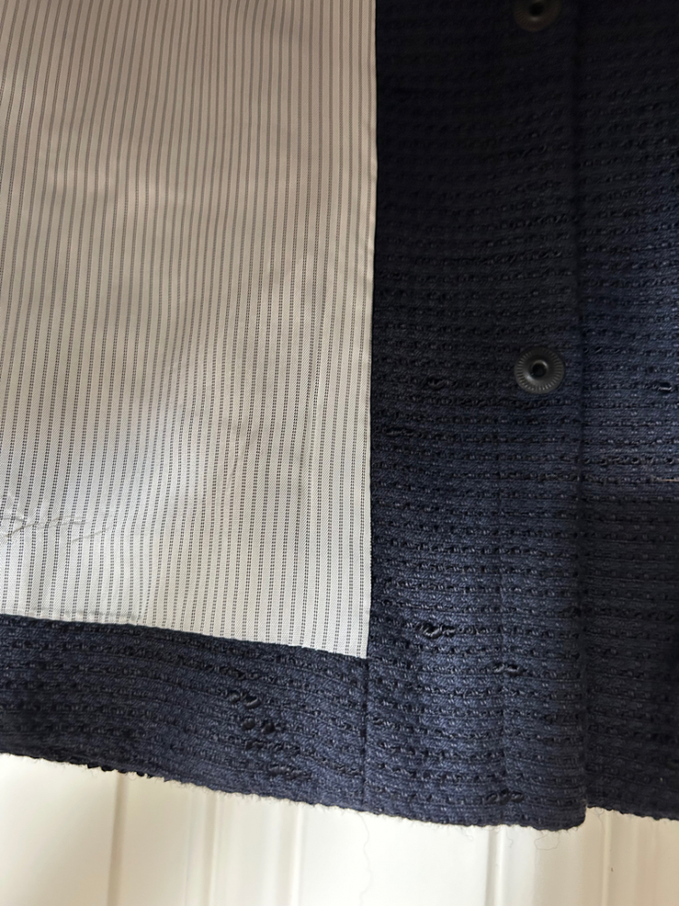 Claudie Pierlot Suit jacket