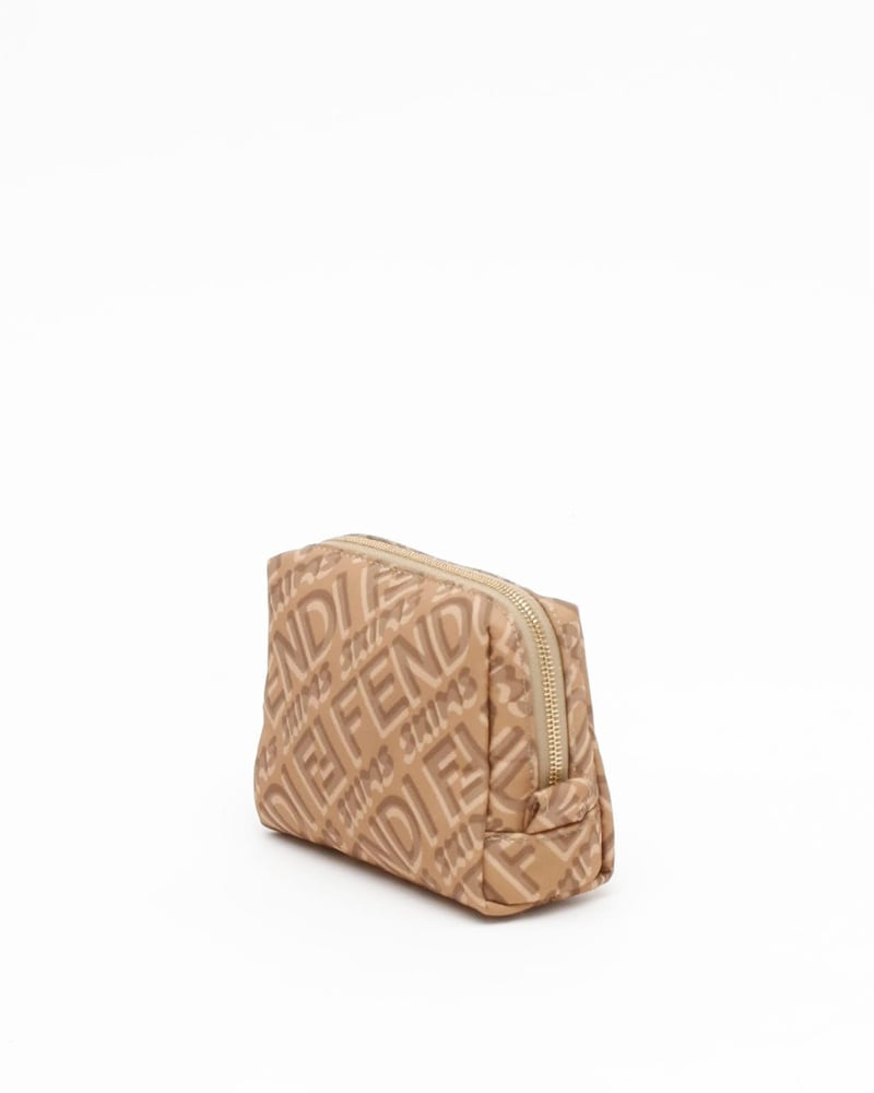 Fendi Beauty Pouch