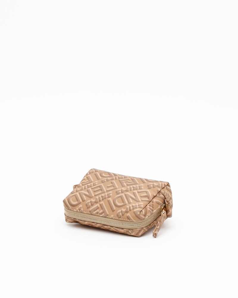 Fendi Beauty Pouch