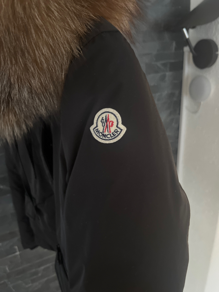 Moncler Giubot