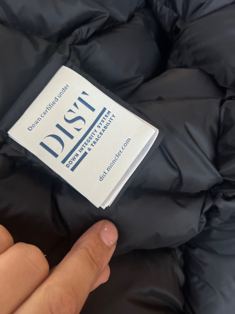 Moncler Giubot