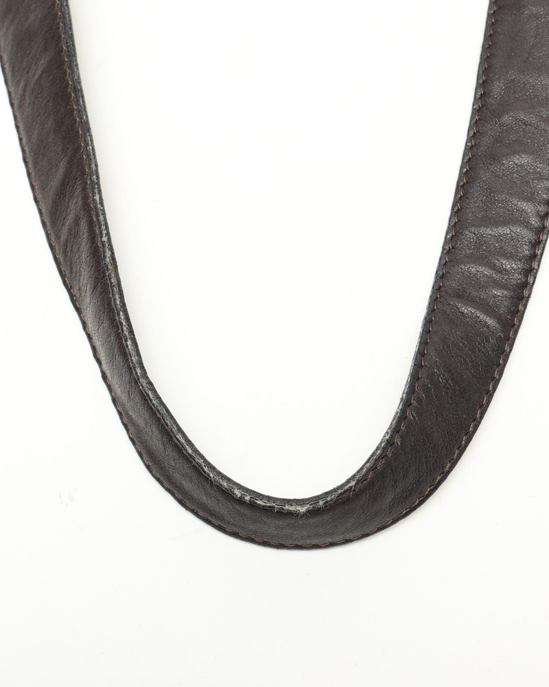 Bottega Veneta Intrecciato Hobo Bag