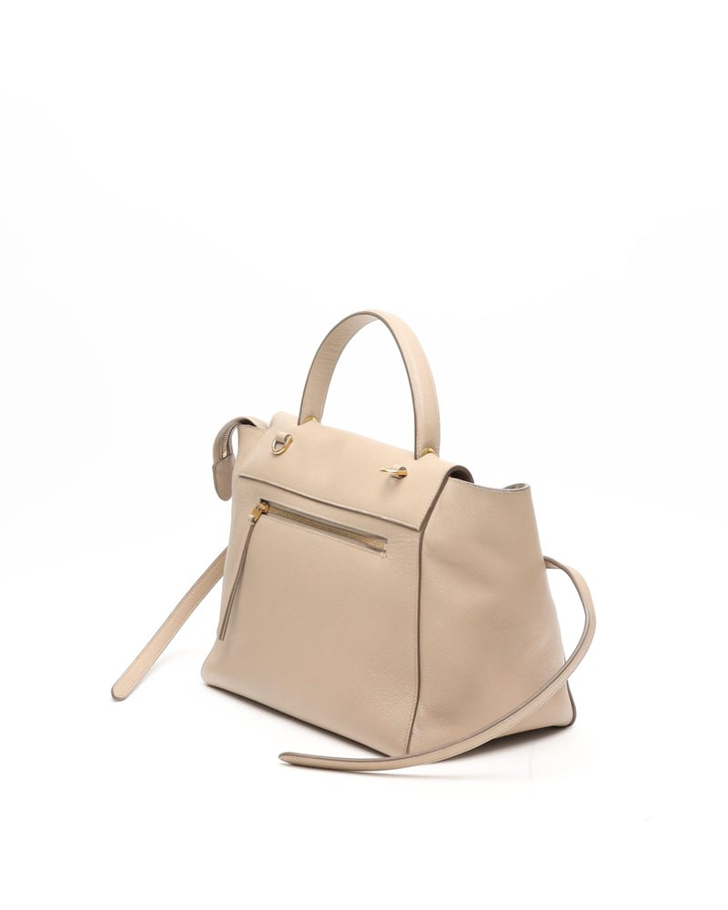 Celine Céline Mini Belt Bag