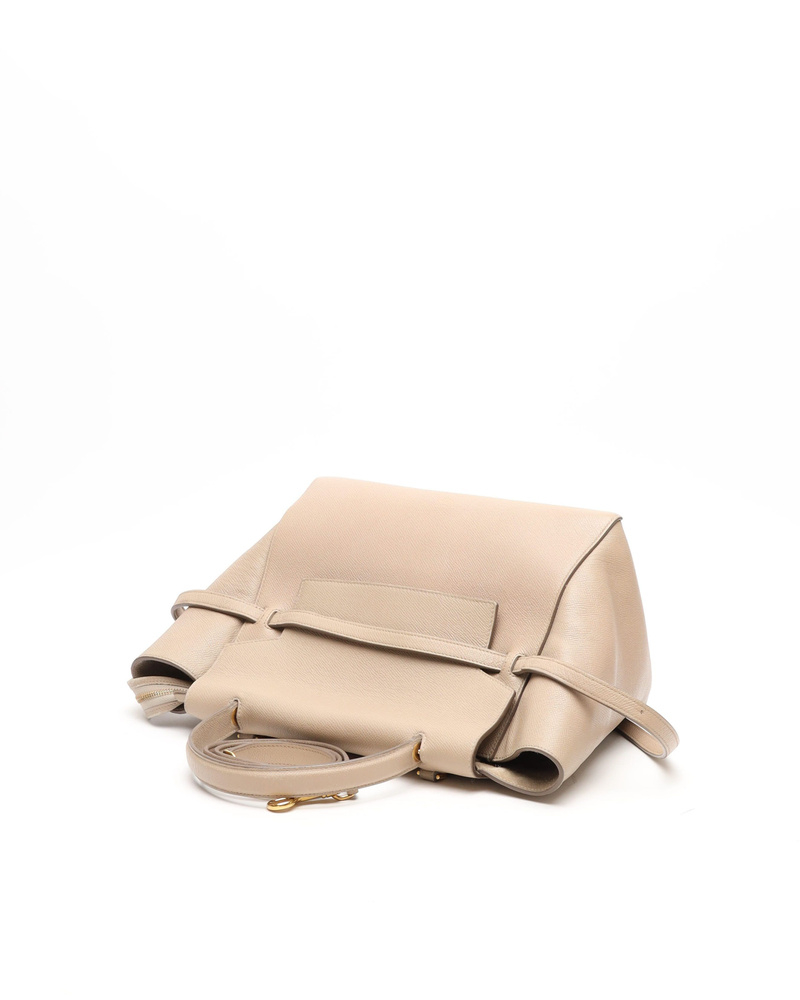 Celine Céline Mini Belt Bag