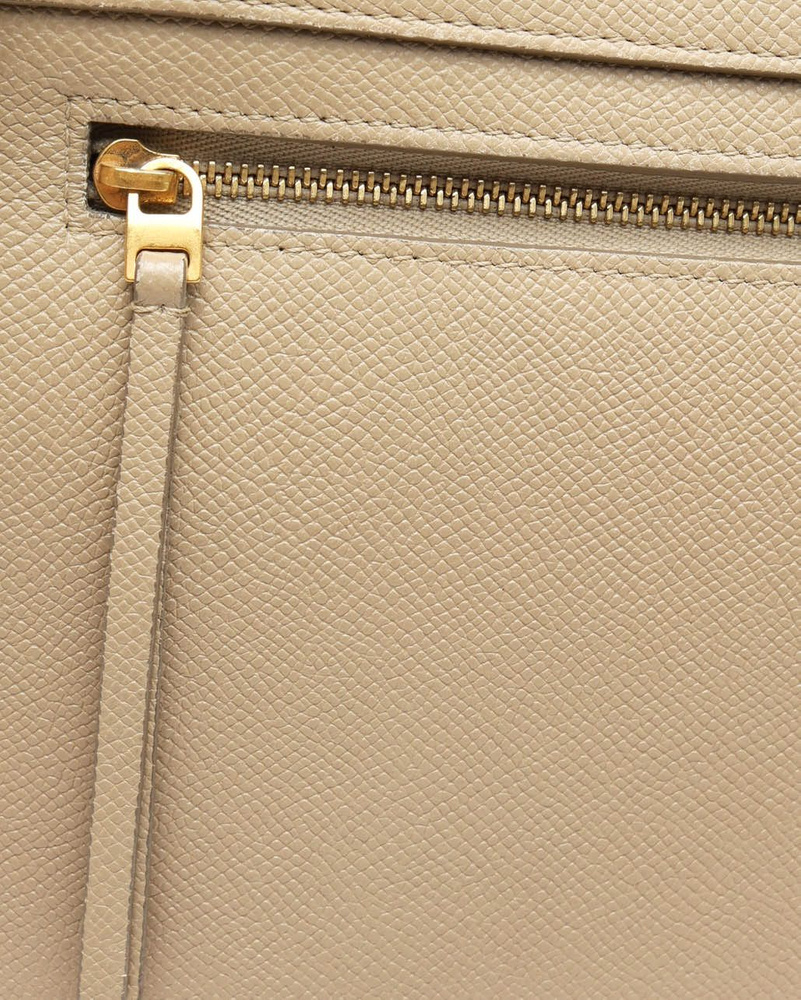 Celine Céline Mini Belt Bag