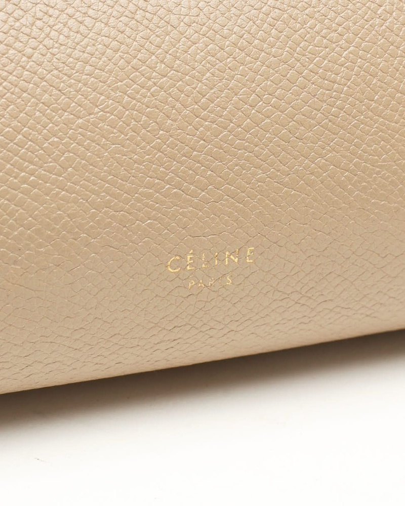 Celine Céline Mini Belt Bag