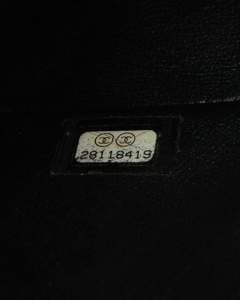 Chanel 2.55 Reissue 244 Mini Flap Bag