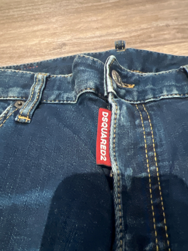 Dsquared2 Since 1964