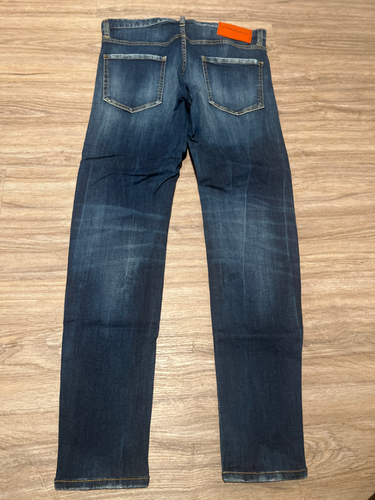 Dsquared2 Since 1964