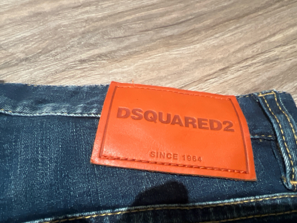 Dsquared2 Since 1964