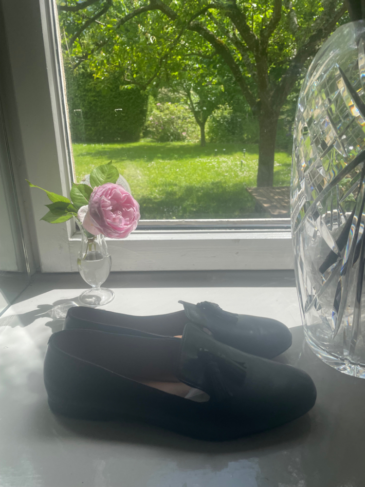 Minelli Chaussures mocassins cuir Minelli