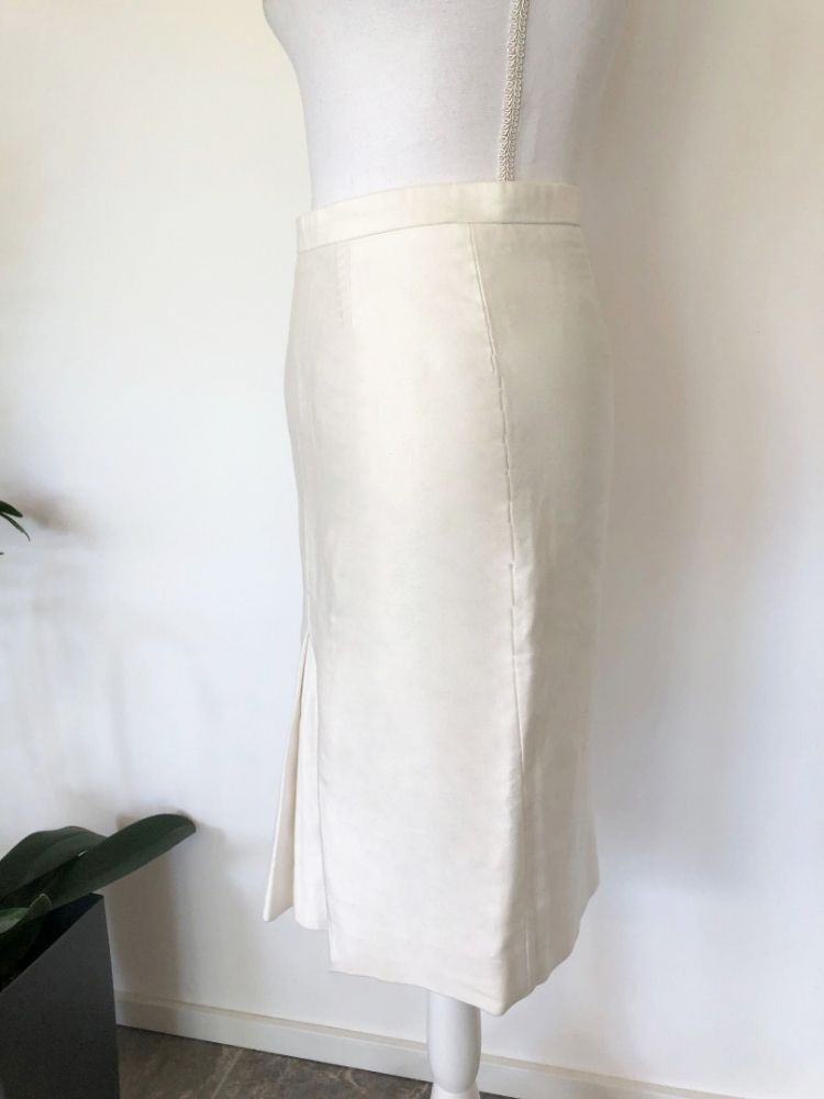 Dsquared2 jupe mi-longue