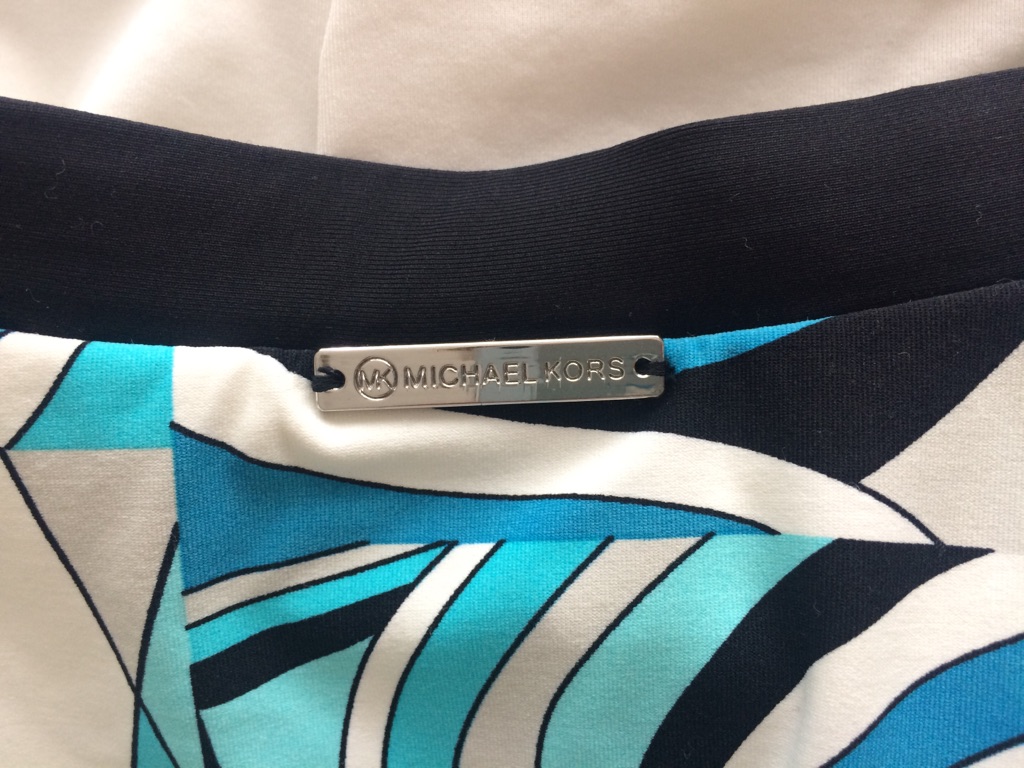 Michael Kors one-piece swimwear