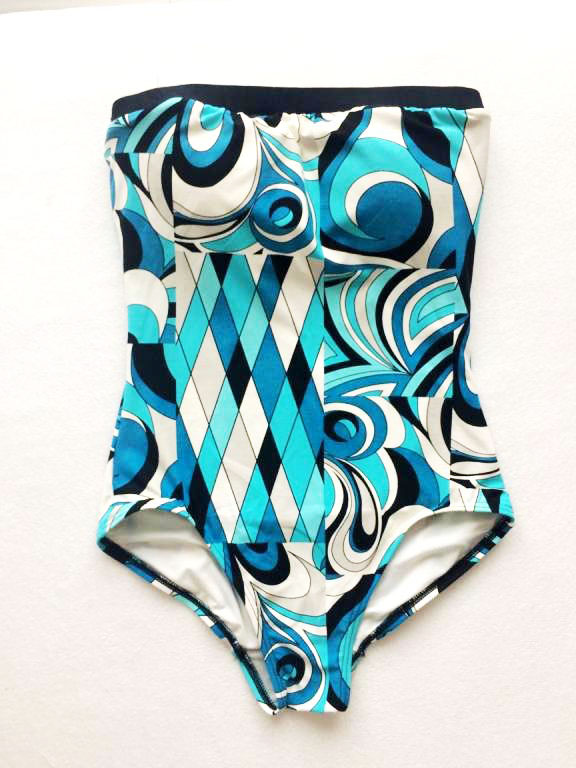 Michael Kors one-piece swimwear