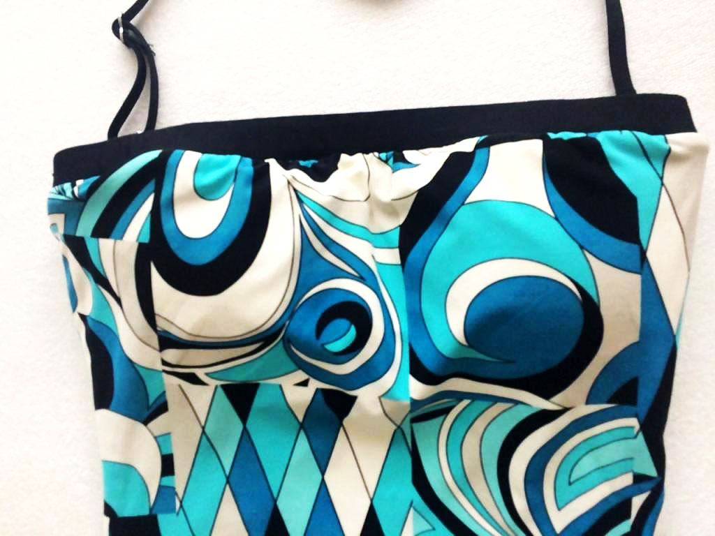 Michael Kors one-piece swimwear