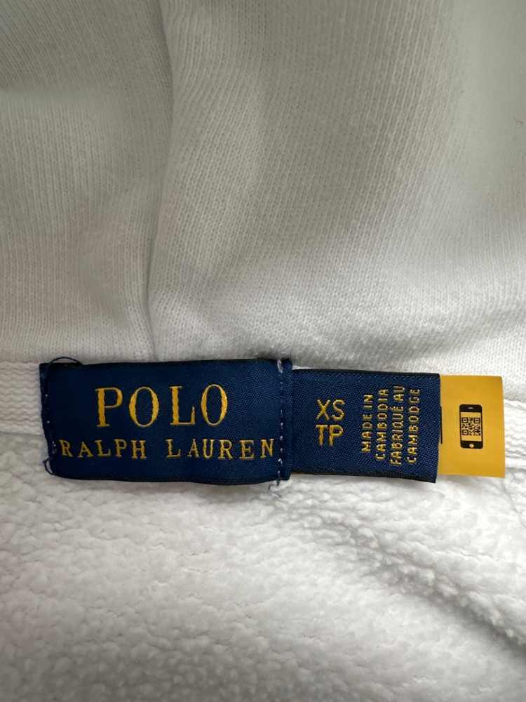 Polo Ralph Lauren Bear Collection