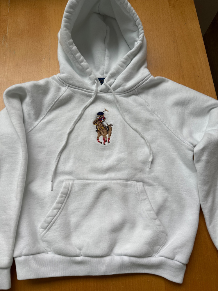 Polo Ralph Lauren Bear Collection