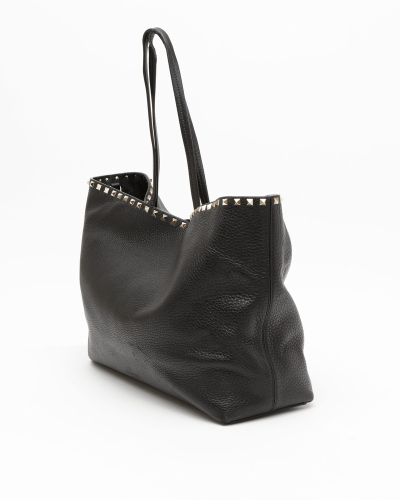 Valentino Rockstud Tote