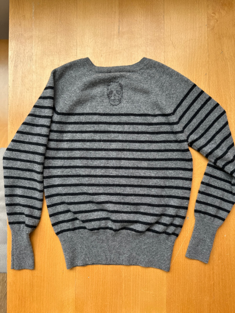 Zadig & Voltaire Kaschmir-Pullover