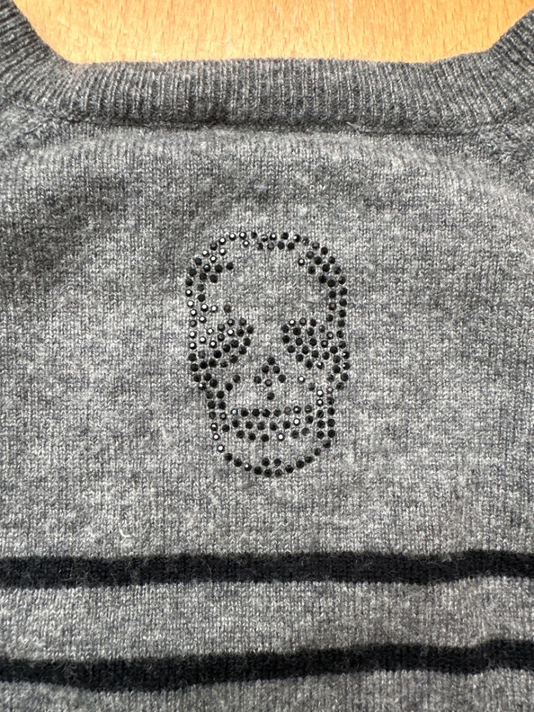 Zadig & Voltaire Kaschmir-Pullover