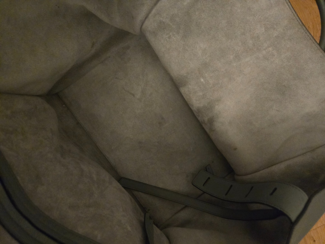 Celine Phantom Luggage