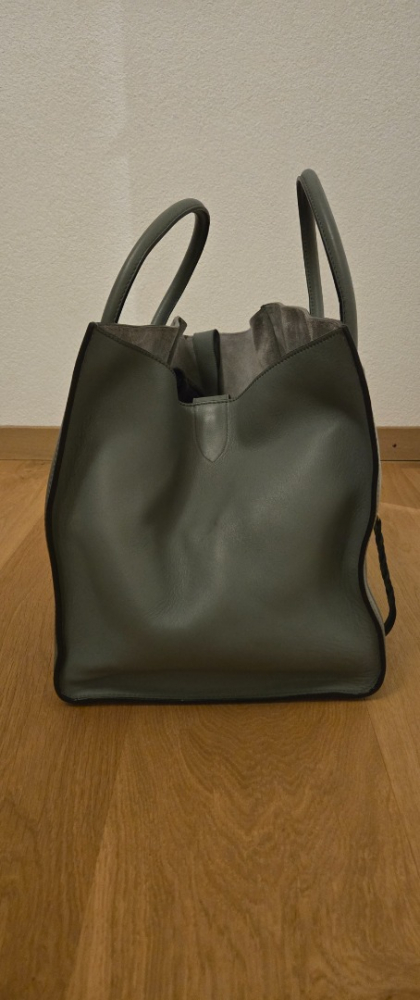 Celine Phantom Luggage