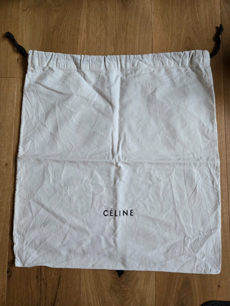 Celine Phantom Luggage
