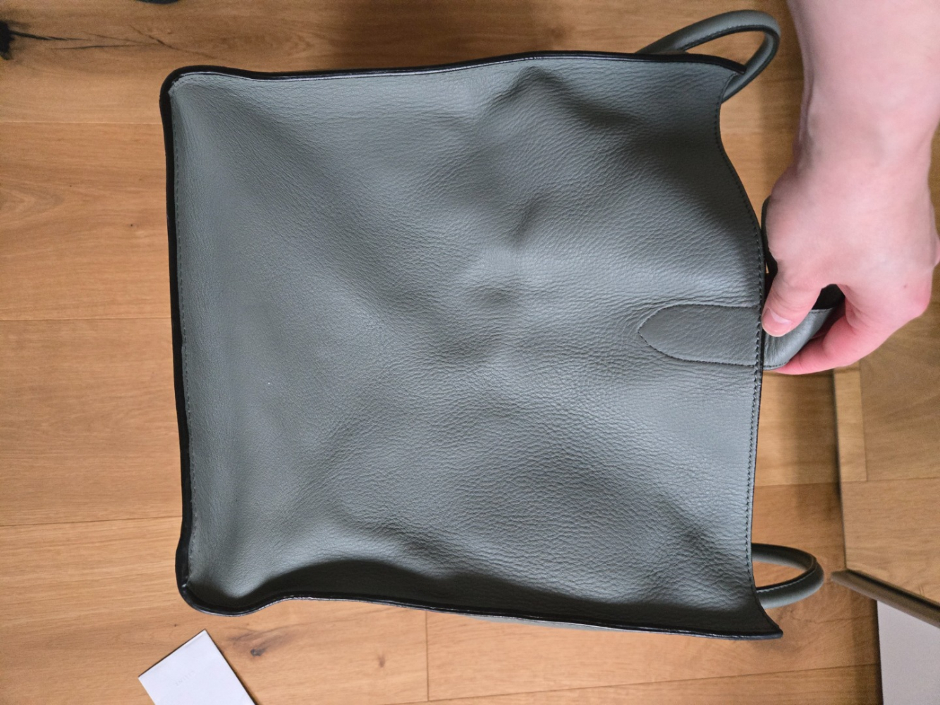 Celine Phantom Luggage