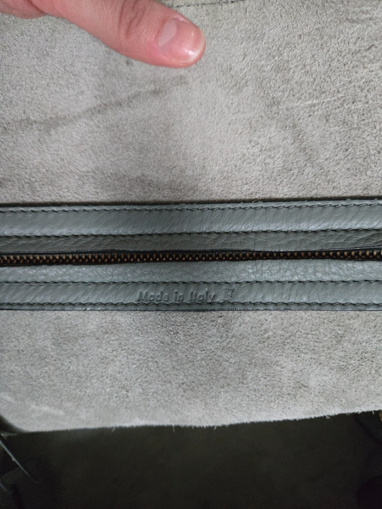 Celine Phantom Luggage