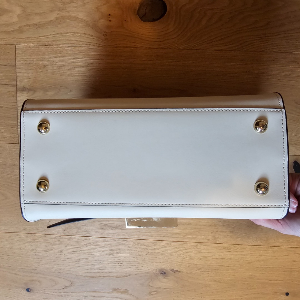 ZAC Zac Posen Eartha Soft Top Handle