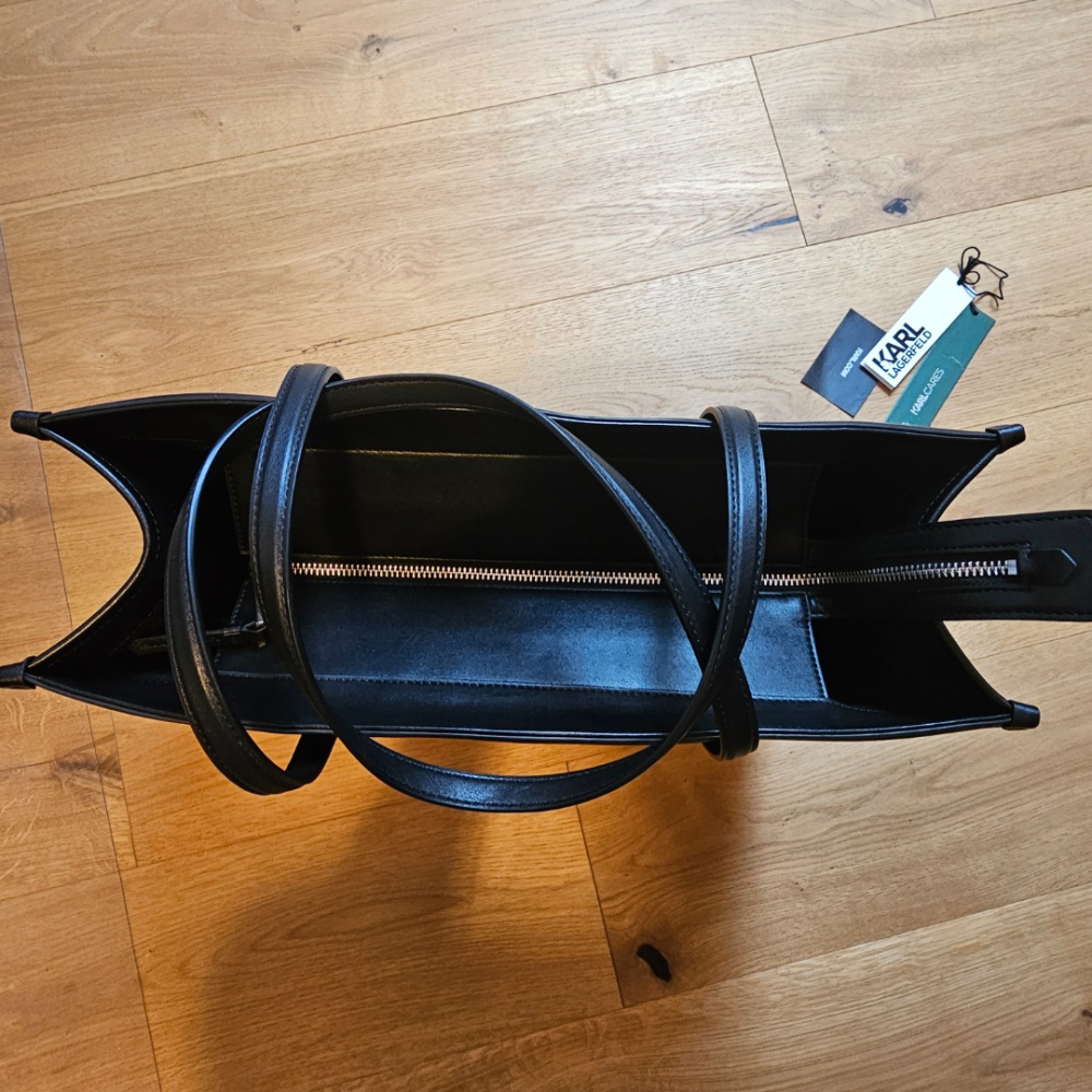 Karl Lagerfeld Tote bag