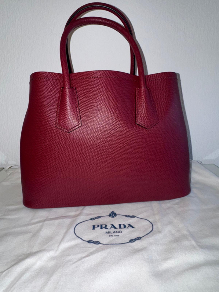 Prada Saffiano
