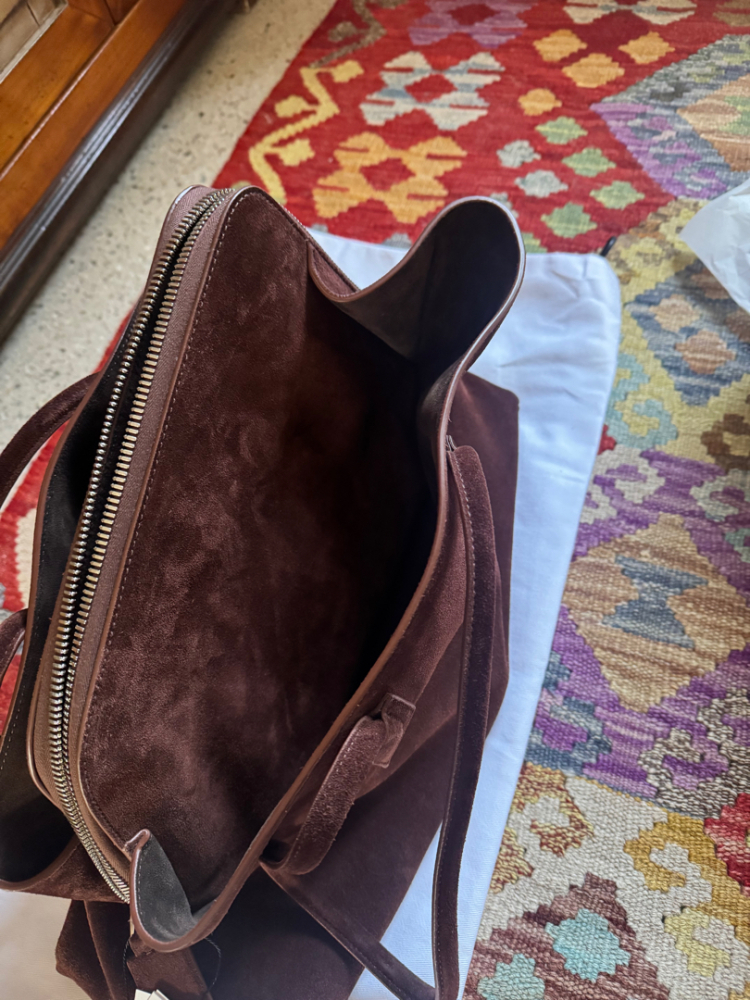 Attico Le sac à main ATTICO