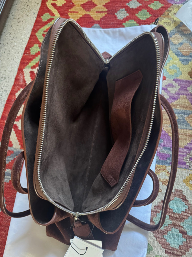 Attico Le sac à main ATTICO