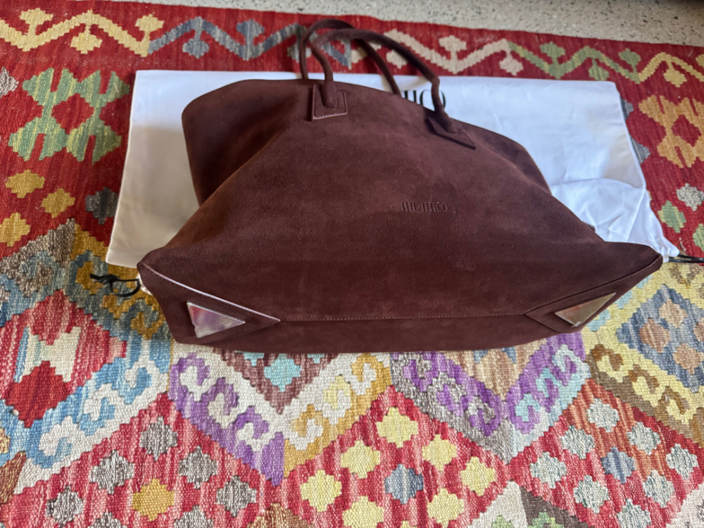 Attico Le sac à main ATTICO