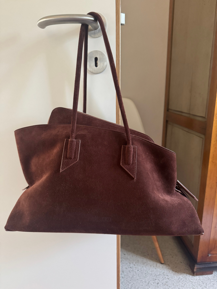 Attico Le sac à main ATTICO